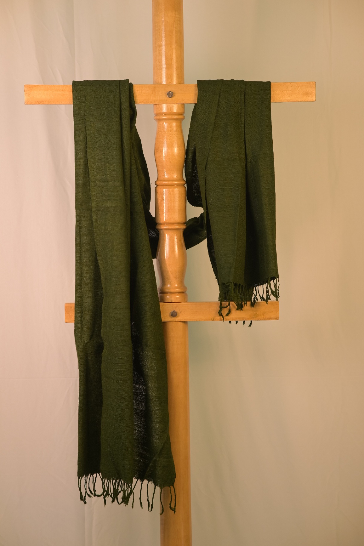 Eri Silk Stole