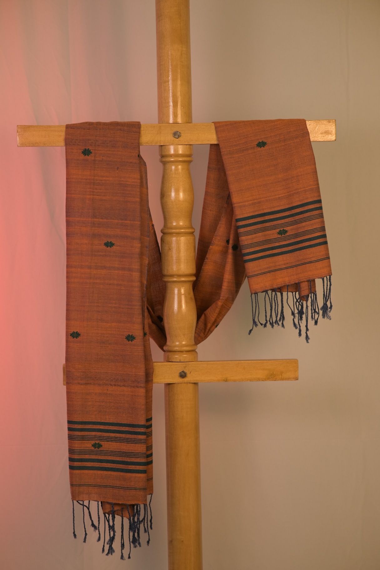 Handwoven Stole